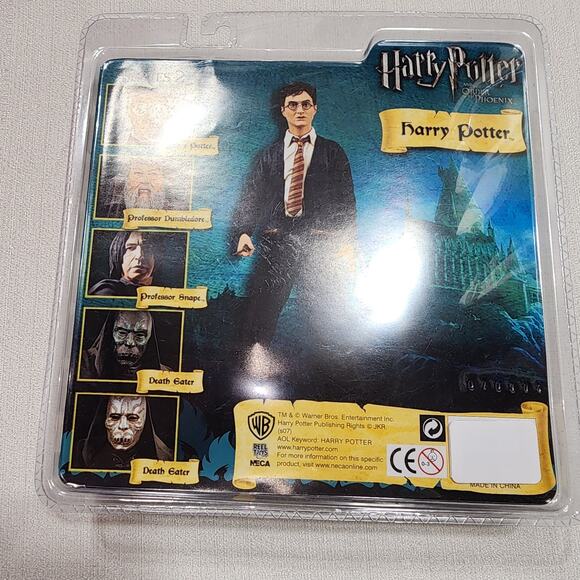 Harry potter NECA figure series 2 - Picture 3 of 6